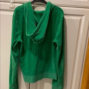 Juicy sweatshirt hoodie